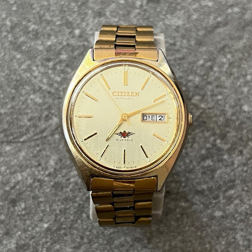 Citizen eagle herren - citizen, 7