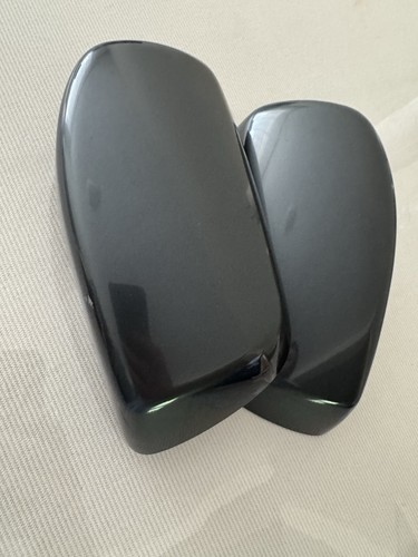 Spiegelkappen bmw e60 facelift - e60,