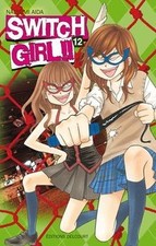 Switch girl Vol.12 von Aida
