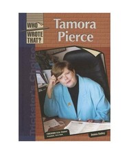 Tamora Pierce, Donna Dailey