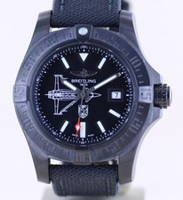 Breitling Uhr Avenger II