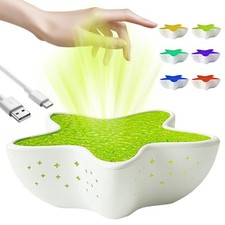 7 Farben LED Sternenhimmel