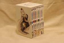 Chobits Band 1-8 Egmont Manga