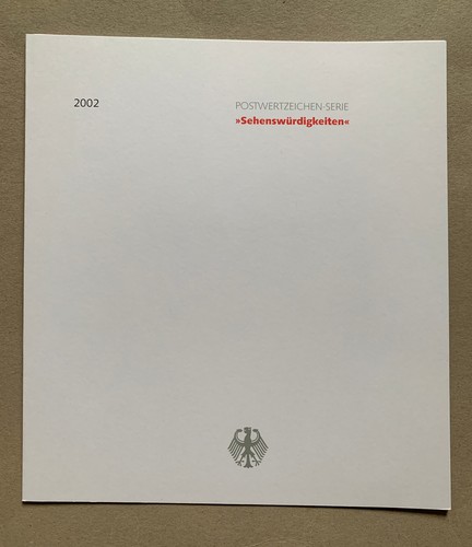 Briefmarken deutsche post - briefmarken,