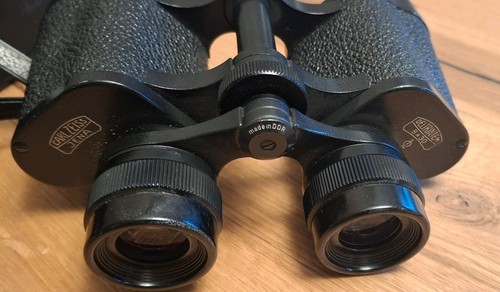 Carl zeiss deltrintem fernglas - carl,