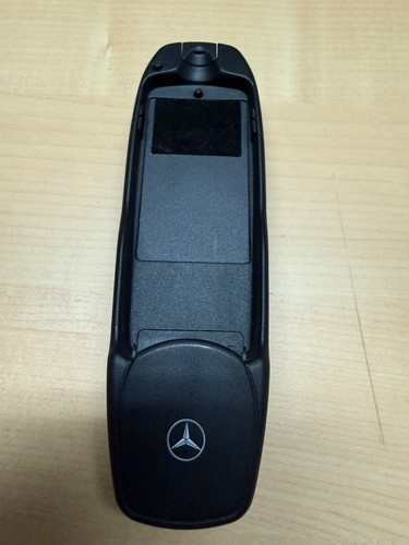 Mercedes handyhalterung - mercedes,