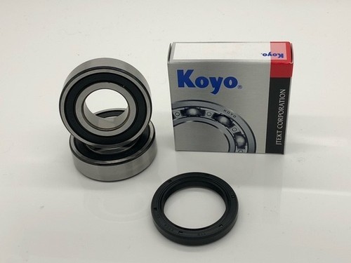 Koyo kawasaki vn1500r drifter - vn1500r,