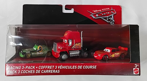Disney pixar cars racing - disney,