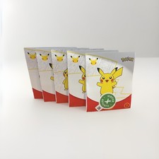 1x Pokemon - 25th Anniversary