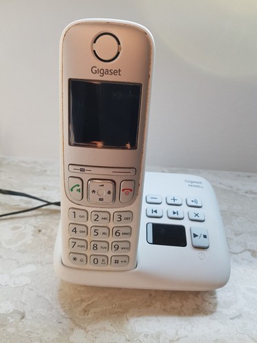 Gigaset telefon ae690a und - ae690a,