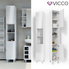 Badschrank Badezimmerschrank