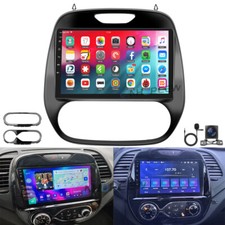 Für Renault Captur MK1