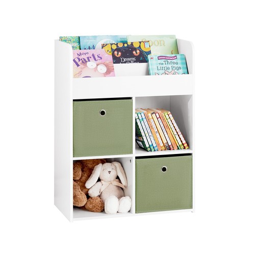 Waren bücherregal - b-waren,
