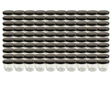 100 x Sturzgläser 230 ml