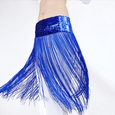 C91014 Bauchtanz Kostüm