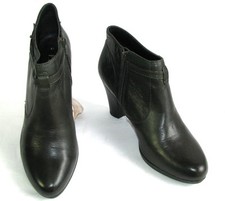 Piure leder stiefletten - piure,