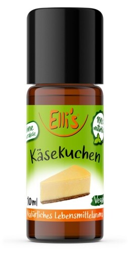 Käsekuchen natürliches - -,