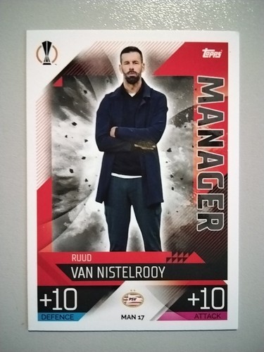 Topps match attax champions - topps,