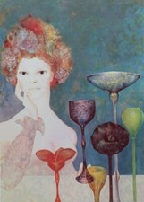 WALDBERG Les Leçons LÉONOR