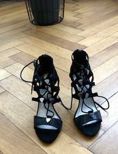 Bullboxer Sandalen Gr. 40 –