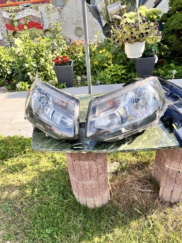 Multivan scheinwerfer - vw, t5