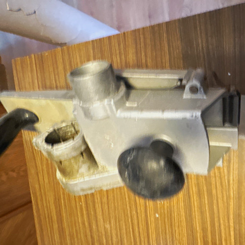 Aeg handhobel mit - mit, hobelmesser