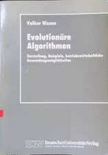 Evolutionäre Algorithmen 