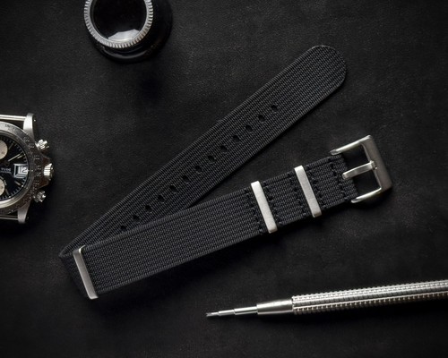 22 mm nato strap - |, 20