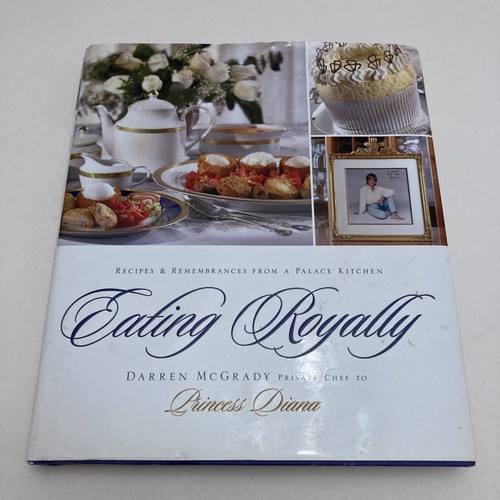 Eating royally darren - royally,