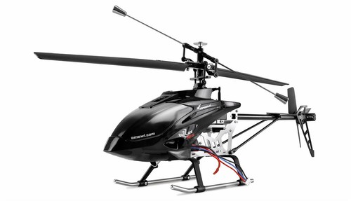 Amewi buzzard pro brushless - xl,