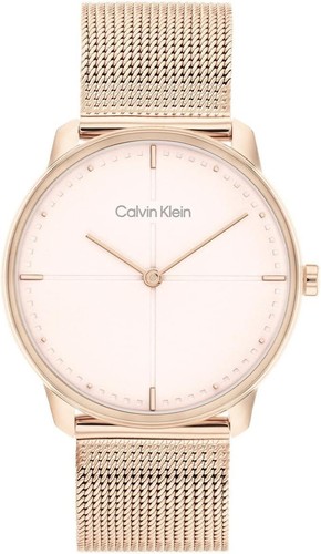 Calvin klein 25200158 analog - klein,