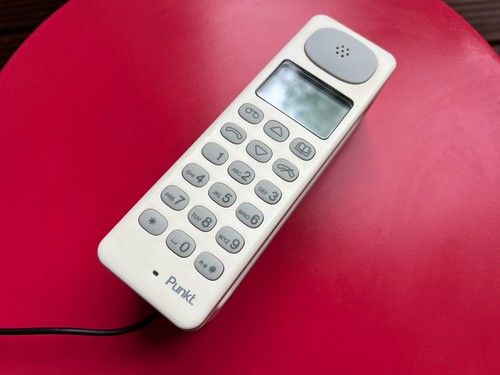 Punkt design telefon 01 - design, dp