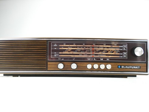 Blaupunkt ostia 60er jahre - 60er,