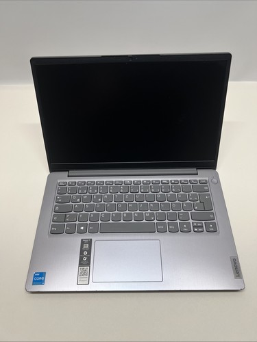 Laptop lenovo ideapad 14itl6 - lenovo,