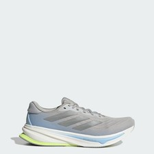 Adidas Supernova Rise 2 Grey Two/Matte Silver/Hi-Res Yellow (IH8708) Laufschuhe