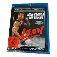 Leon - Lionheart (1990) |