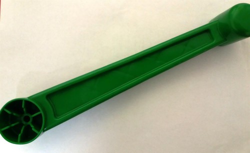 Rolly toys hebel grün für - rolly,