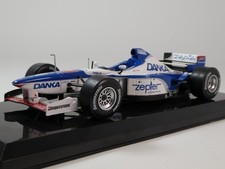 IXO Die Cast F1 Arrows A18 #1