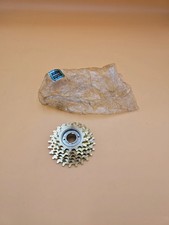 NOS NEU Schraubkranz Shimano Dura Ace MF 7200 EX 6 Fach Gold 14-24 freewheel oro