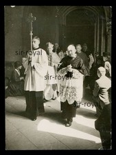 Trier 1933 - Heiliger Rock