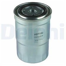 Delphi Kraftstofffilter