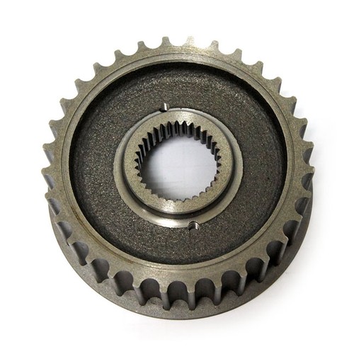 Getriebe pulley zähne - getriebe, für