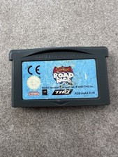 Simpsons Road Rage, Nintendo