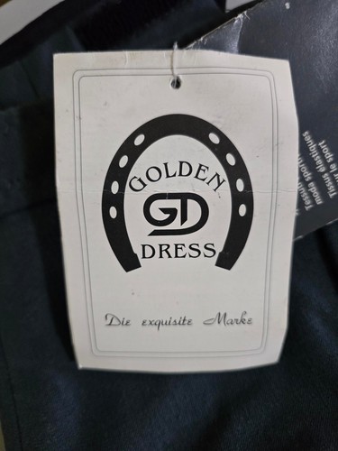 Reithose golden dress 88 - gr.,