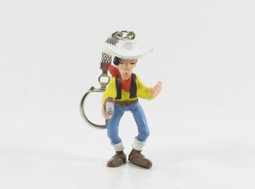 Lucky luke mit colt - mit,