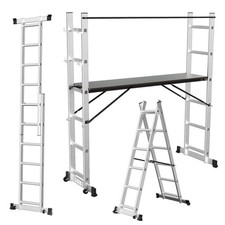 Kleingerüst Rollgerüst