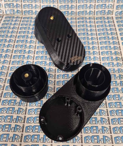 Cool power regen luftfilter - cool,
