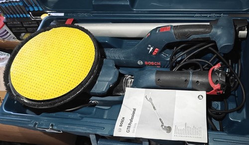 Bosch professional gtr 225 - professional, 55-225