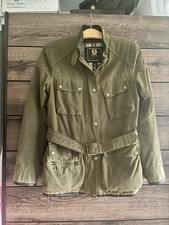 Belstaff, der Klassiker ( UK44) gr. 38 Tolle Herbstjscke ? Unisex