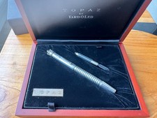 Yard O Led Topas Sterling